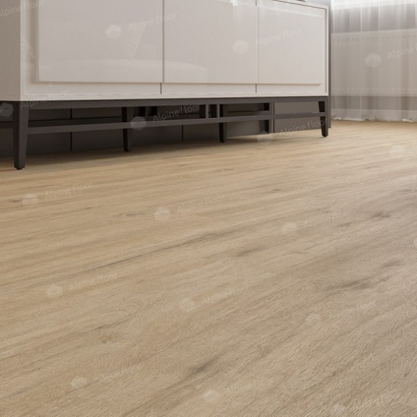 Каменно-полимерный ламинат SPC Анданте ЕСО 14-10 MC