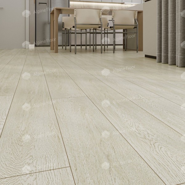 Каменно-полимерный ламинат SPC Виваче ЕСО 14-201 MC