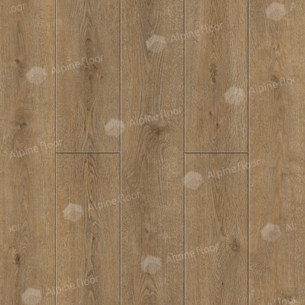 Каменно-полимерный ламинат SPC Ларгетто ЕСО 14-301 MC