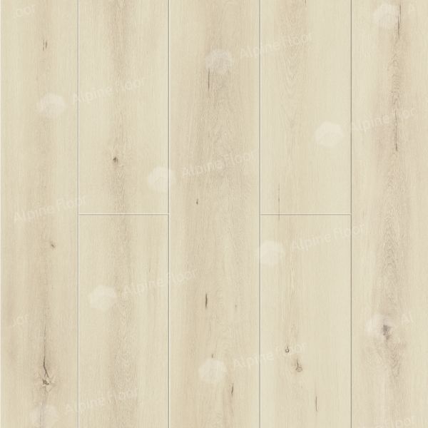 Каменно-полимерный ламинат SPC Ададжио ЕСО 14-401 MC