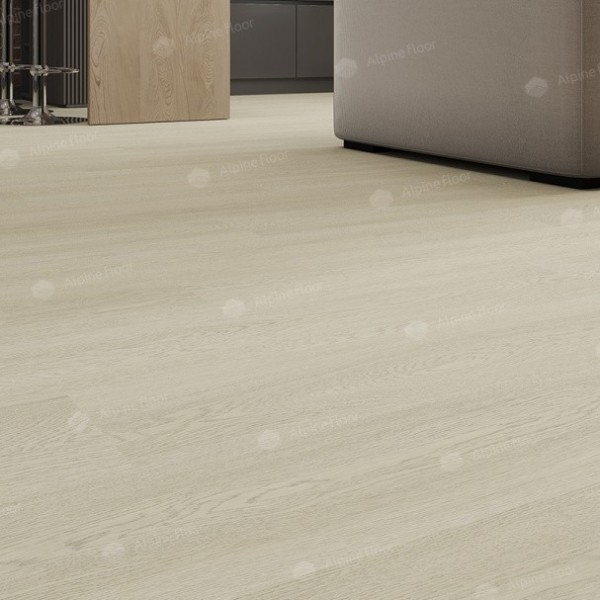 Каменно-полимерный ламинат SPC Ленто ЕСО 14-5 MC