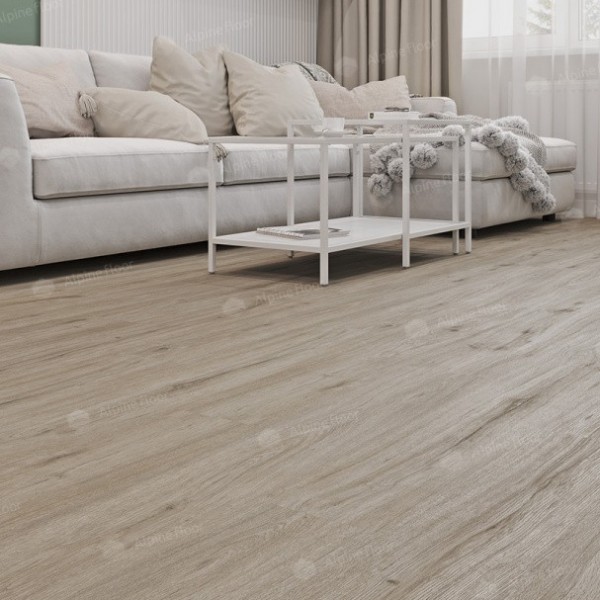 Каменно-полимерный ламинат SPC Прэсто ЕСО 14-8 MC