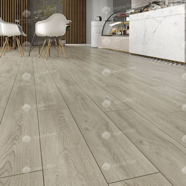 Каменно-полимерный ламинат SPC Маэстоса ЕСО 14-901 MC