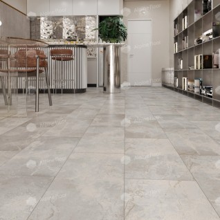 Кварцвиниловая плитка LVT Alpine Floor Light Stone Ваймеа ECO-15-3