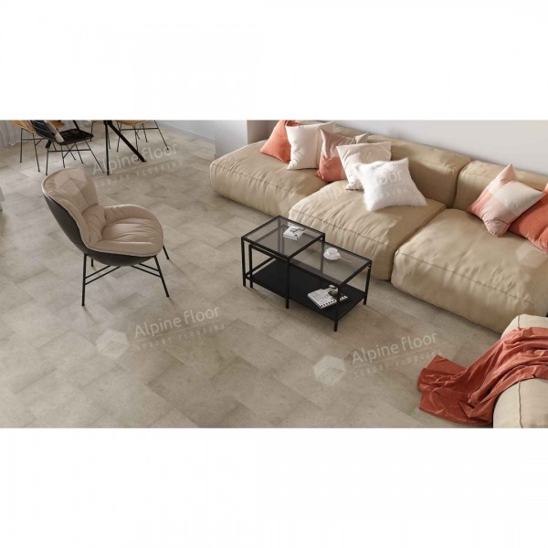 Кварцвиниловая плитка LVT LVT плитка Зион ECO-15-14