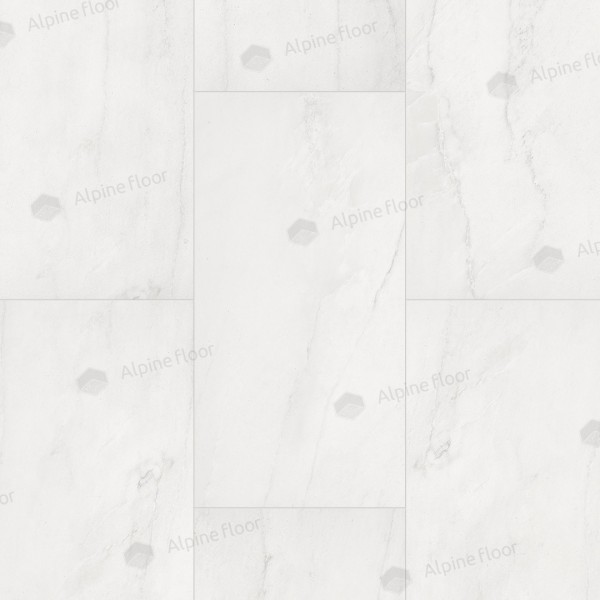 Каменно-полимерная плитка Alpine Floor Light Stone Брайс Eco-15-7