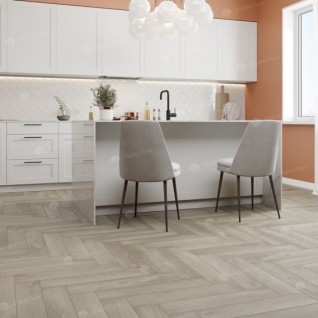 Кварцвиниловая плитка LVT Alpine Floor Parquet Lvt Дуб Фантазия ECO 16-1