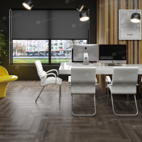 Кварцвиниловая плитка LVT Alpine Floor Parquet Lvt Дуб Антарес ECO 16-19
