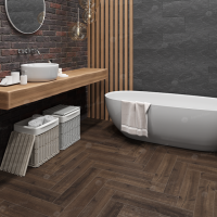 Кварцвиниловая плитка LVT Alpine Floor Parquet Lvt Дуб Альферац ECO 16-22