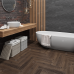 Кварцвиниловая плитка Alpine Floor Parquet Lvt Дуб Альферац Eco 16-22
