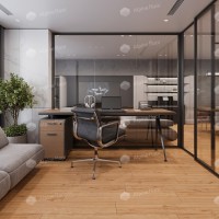 SPC ламинат Alpine Floor Classic Light Дуб Классический ECO 162-77 MC