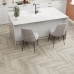 Кварцвиниловая плитка Alpine Floor Parquet Lvt Дуб Фантазия Eco 16-1
