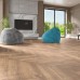 Кварцвиниловая плитка Alpine Floor Parquet Lvt Дуб Royal Eco 16-2