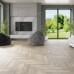 Кварцвиниловая плитка Alpine Floor Parquet Lvt Дуб Натуральный Отбеленный Eco 16-5