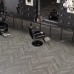 Кварцвиниловая плитка Alpine Floor Parquet Lvt Венге Грей Eco 16-8