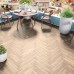 Кварцвиниловая плитка Alpine Floor Parquet Lvt Макадамия Eco 16-10