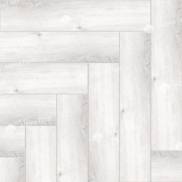 Кварцвиниловая плитка Alpine Floor Parquet Lvt Дуб Альхена Eco 16-12