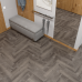 Кварцвиниловая плитка Alpine Floor Parquet Lvt Дуб Мерга Eco 16-13