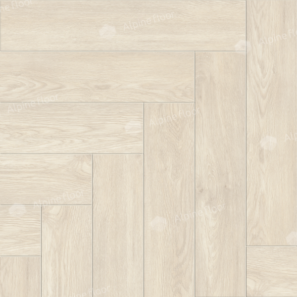 Кварцвиниловая плитка Alpine Floor Parquet Lvt Дуб Адара Eco 16-14