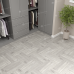 Кварцвиниловая плитка Alpine Floor Parquet Lvt Дуб Полис Eco 16-21