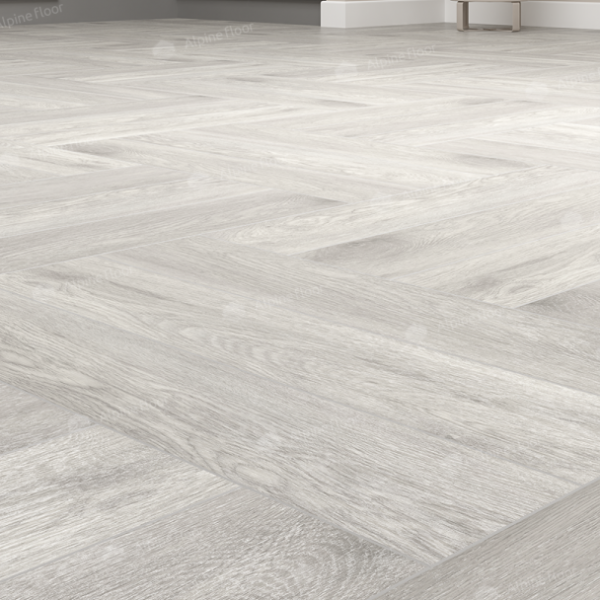 Кварцвиниловая плитка Alpine Floor Parquet Lvt Дуб Полис Eco 16-21