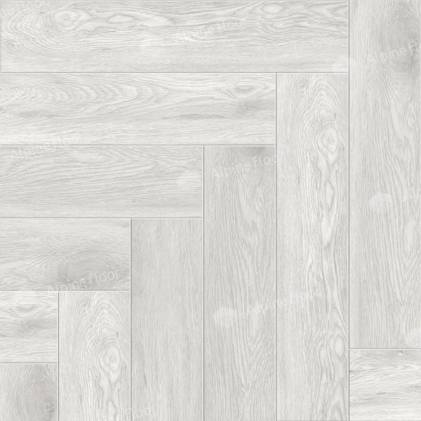 Кварцвиниловая плитка Alpine Floor Parquet Lvt Дуб Полис Eco 16-21