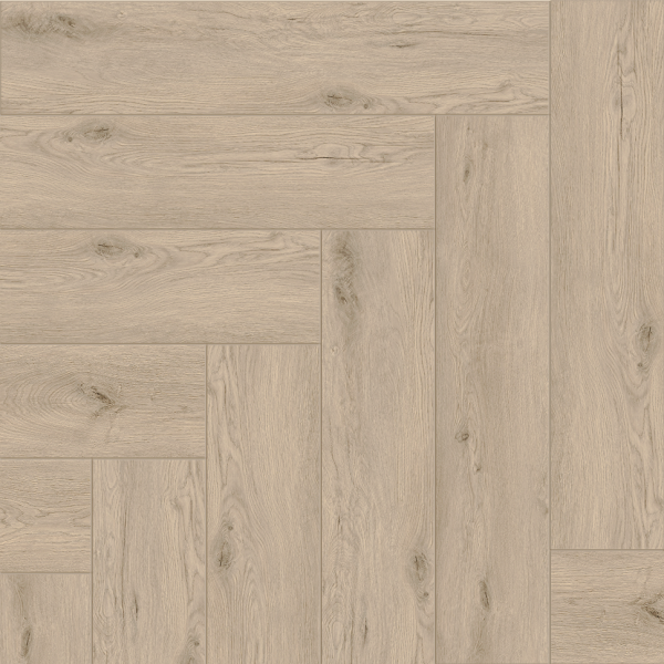 Каменно-полимерный ламинат SPC Дуб Алиот ЕСО 13-23 MC