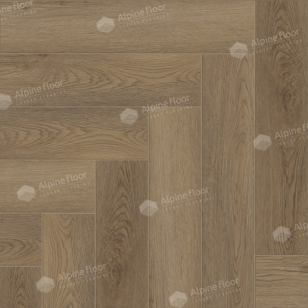 Кварцвиниловая плитка LVT Дуб Батейн ECO 16-29