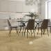Кварцвиниловая плитка Alpine Floor Parquet Lvt Дуб Ваниль Селект Eco16-3