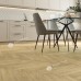 Кварцвиниловая плитка Alpine Floor Parquet Lvt Дуб Ваниль Селект Eco16-3
