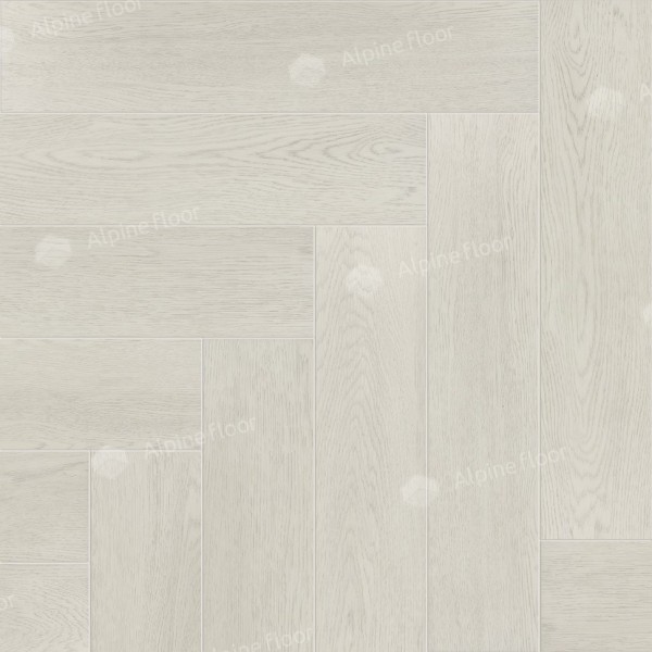 Кварцвиниловая плитка Alpine Floor Parquet Lvt Зимний Лес Eco 16-6