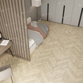 SPC ламинат Alpine Floor Chevron Alpine Сонома ECO 18-7 MC