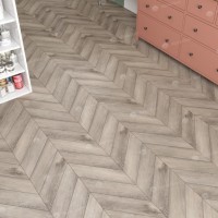 SPC ламинат Alpine Floor Chevron Alpine Дуб Исида ECO 18-8 MC