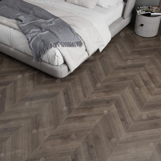 SPC ламинат Alpine Floor Chevron Alpine Дуб Антарес ECO 18-9 MC
