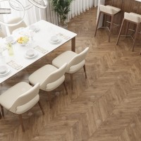 SPC ламинат Alpine Floor Chevron Alpine Гевуина ECO 18-10 MC