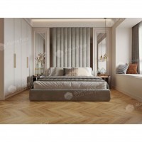 SPC ламинат Alpine Floor Chevron Alpine Дуб Буна ECO 18-15 MC