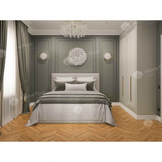 SPC ламинат Alpine Floor Chevron Alpine Tesoro ECO 18-16 MC