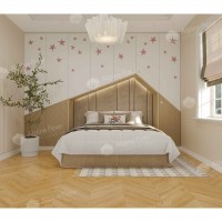 SPC ламинат Alpine Floor Chevron Alpine Caldo ECO 18-20 MC