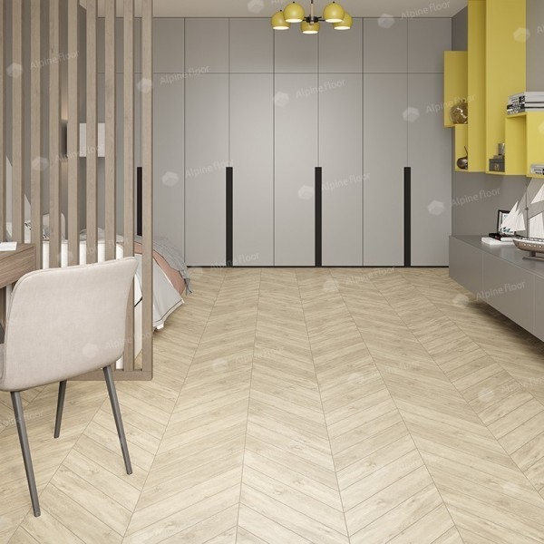 Каменно-полимерный ламинат SPC Сонома ECO 18-7 MC