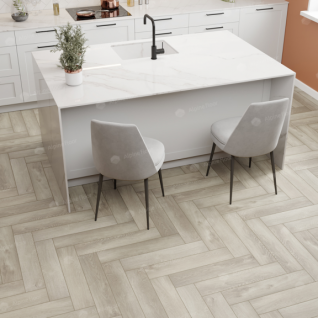 SPC ламинат Alpine Floor Parquet Premium Дуб Фантазия ECO 19-1 MC