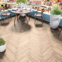 SPC ламинат Alpine Floor Parquet Premium Макадамия ECO 19-10 MC