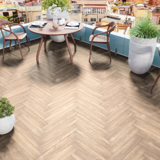 SPC ламинат Alpine Floor Parquet Premium Макадамия ECO 19-10 MC