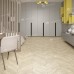 Каменно-полимерная плитка Alpine Floor Chevron Alpine Lvt Сонома Chevron Eco 20-7