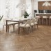 Каменно-полимерная плитка Alpine Floor Chevron Alpine Lvt Гевуина Chevron Eco 20-10