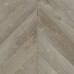 Каменно-полимерная плитка Alpine Floor Chevron Alpine Lvt Дуб Фантазия Chevron Eco 20-1