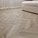 Каменно-полимерная плитка Alpine Floor Chevron Alpine Lvt Дуб Натуральный Отбеленный Chevron Eco 20-3