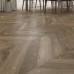 Каменно-полимерная плитка Alpine Floor Chevron Alpine Lvt Дуб Насыщенный Chevron Eco 20-4