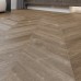 Каменно-полимерная плитка Alpine Floor Chevron Alpine Lvt Макадамия Chevron Eco 20-5