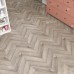 Каменно-полимерная плитка Alpine Floor Chevron Alpine Lvt Дуб Исида Chevron Eco 20-8