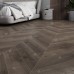 Каменно-полимерная плитка Alpine Floor Chevron Alpine Lvt Дуб Антарес Chevron Eco 20-9